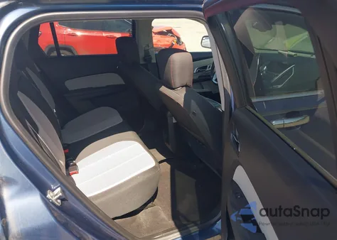 2016 GMC Terrain Sle-2 from USA, damaged, VIN 2GKALNEK5G6181234